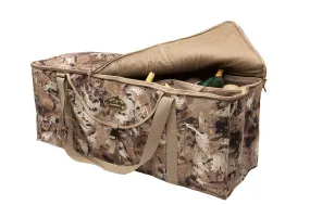 12-Slot Deluxe Duck Decoy Bag-GORE® OPTIFADE® Marsh