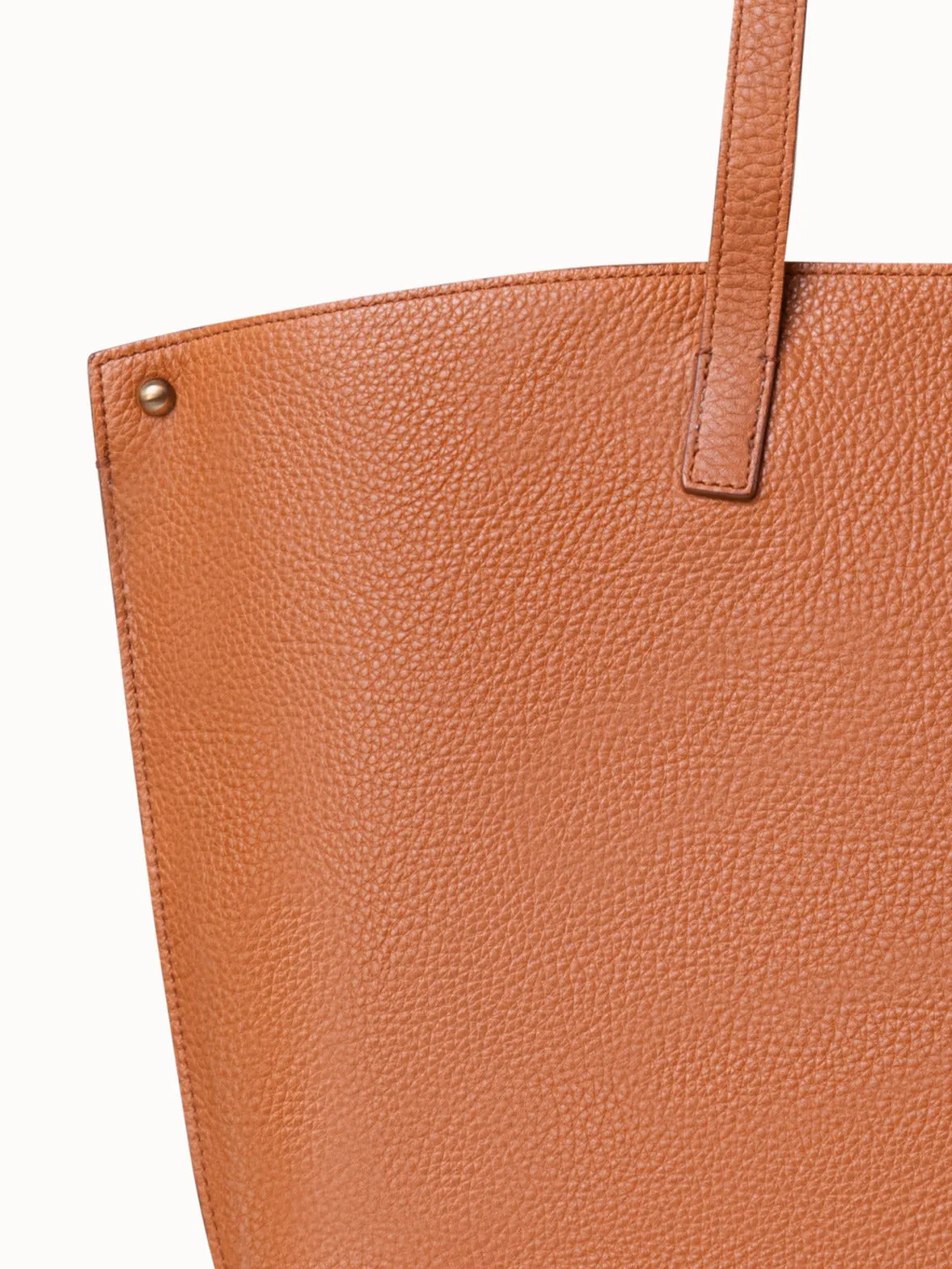Ai Small Shoulder Tote