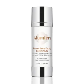 Alumier MD Retinol Resurfacing Serum 0.25 30ml
