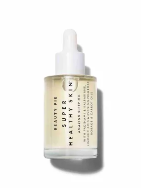 Amazing sleep facial oil