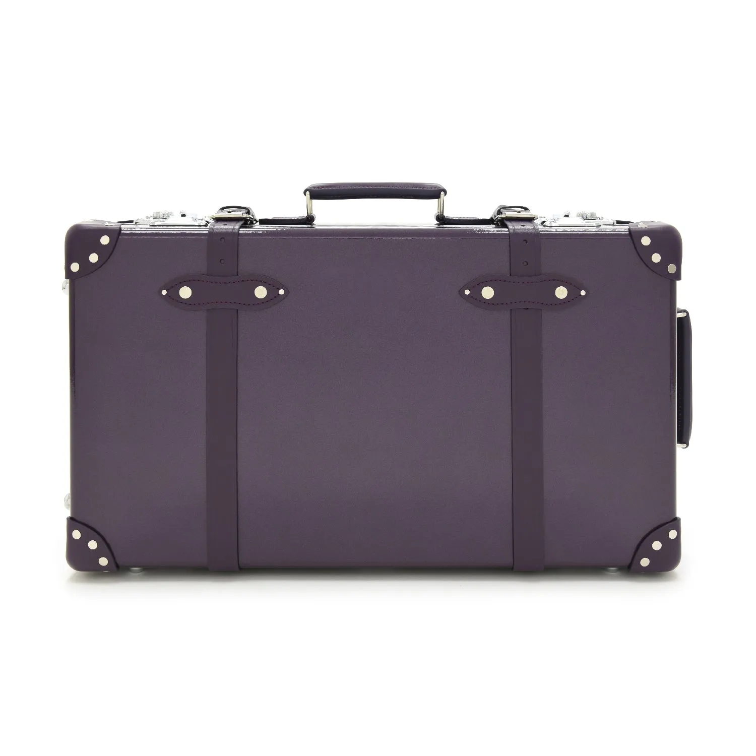 Amethyst · Medium Check-In - 2 Wheels | Amethyst/Amethyst