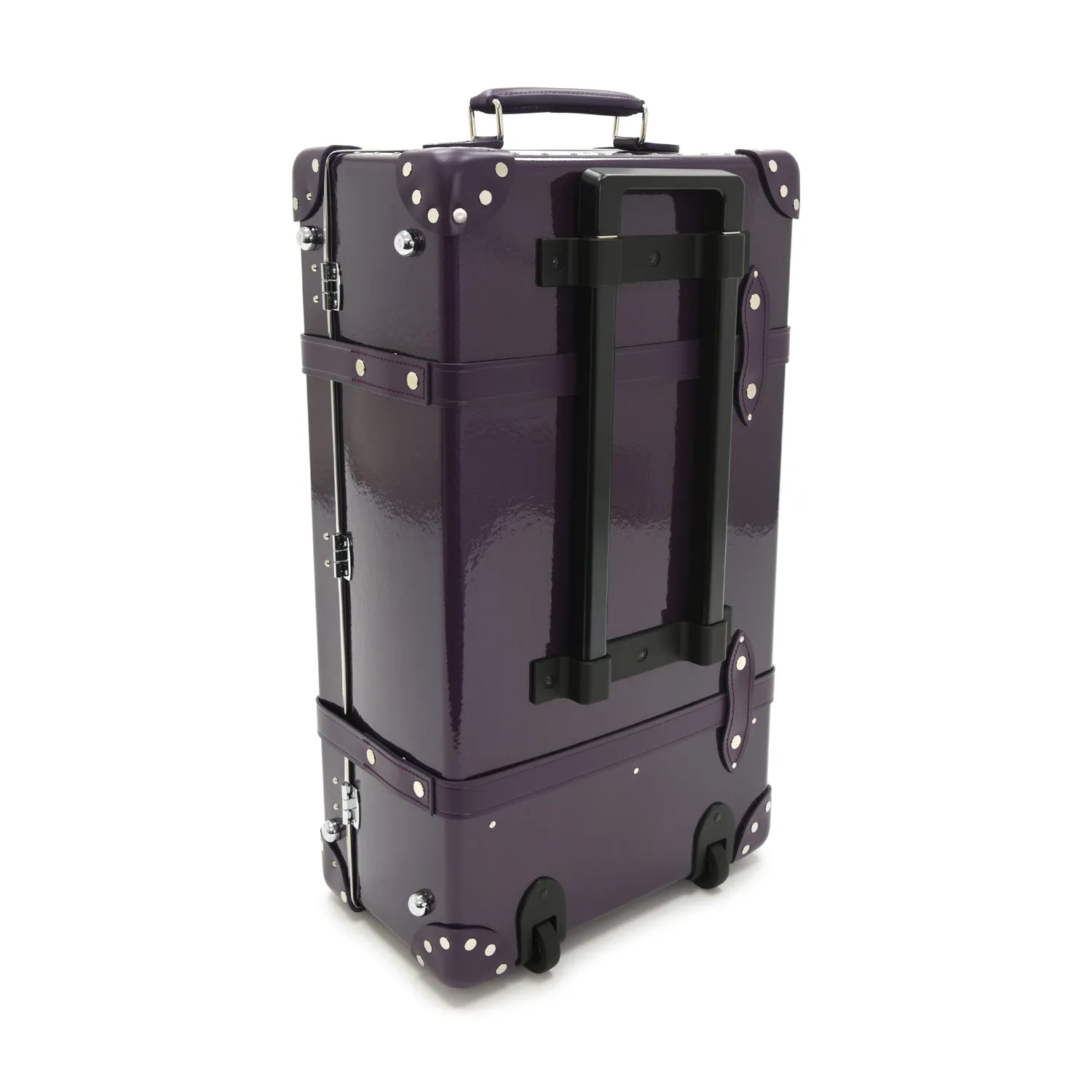 Amethyst · Medium Check-In - 2 Wheels | Amethyst/Amethyst