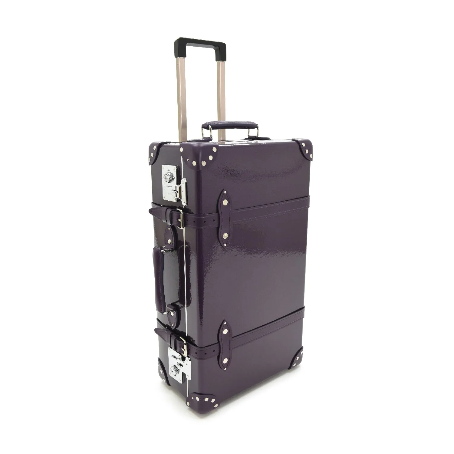 Amethyst · Medium Check-In - 2 Wheels | Amethyst/Amethyst