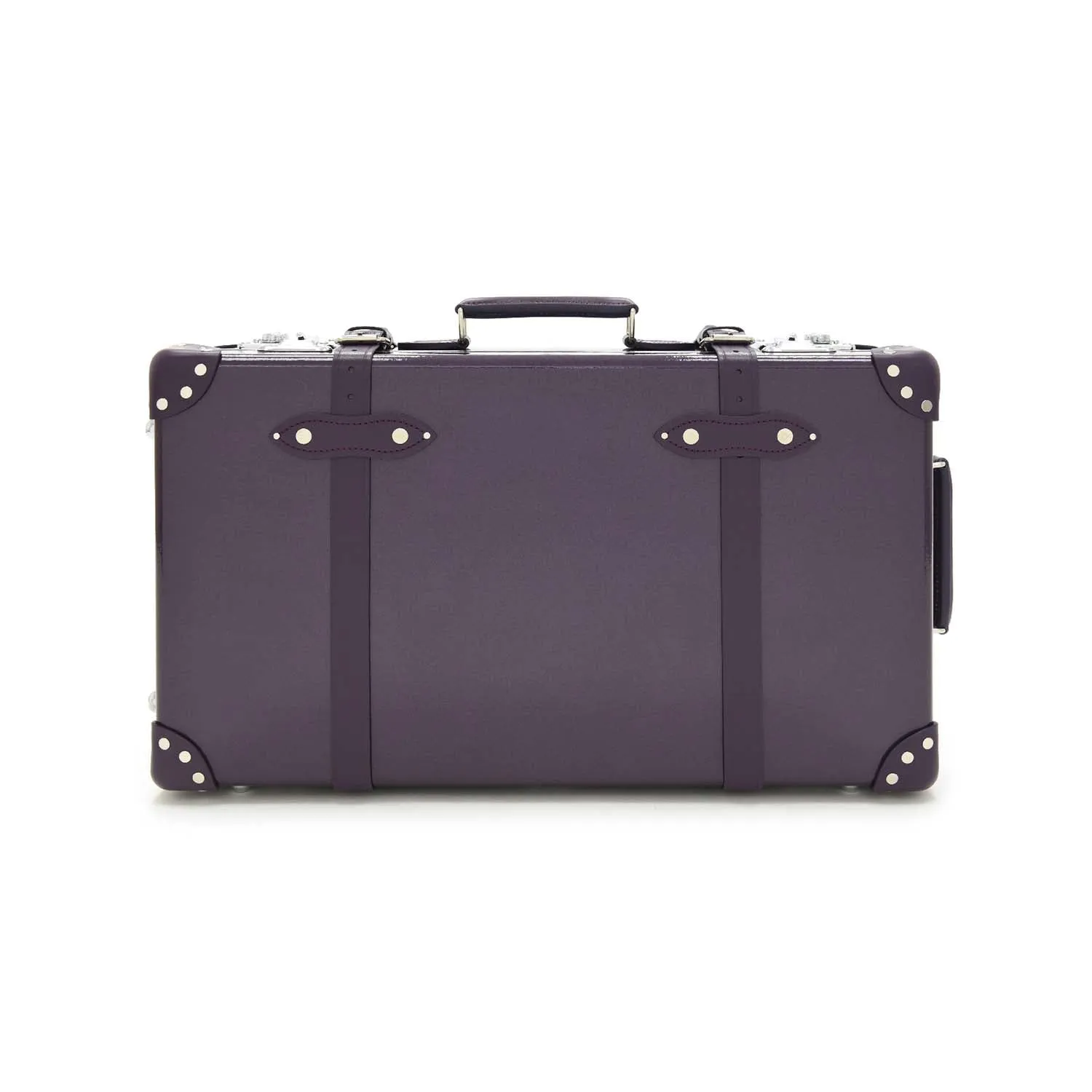 Amethyst · Medium Check-In - 2 Wheels | Amethyst/Amethyst