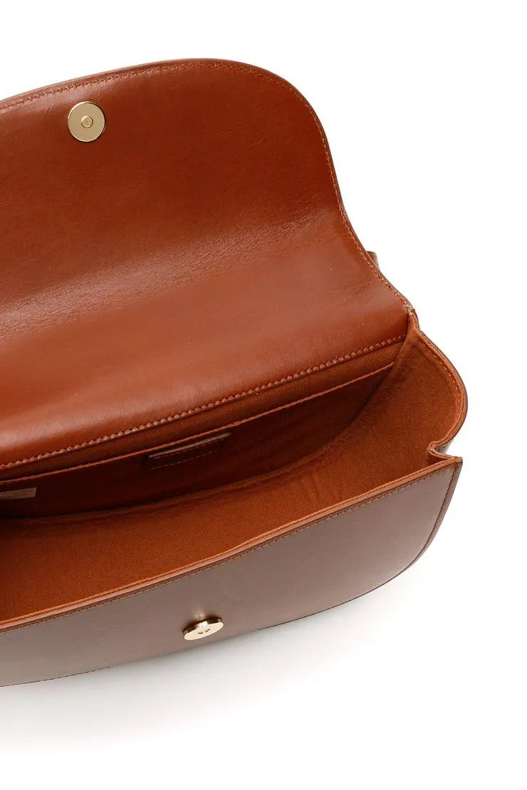 A.p.c. genève crossbody bag