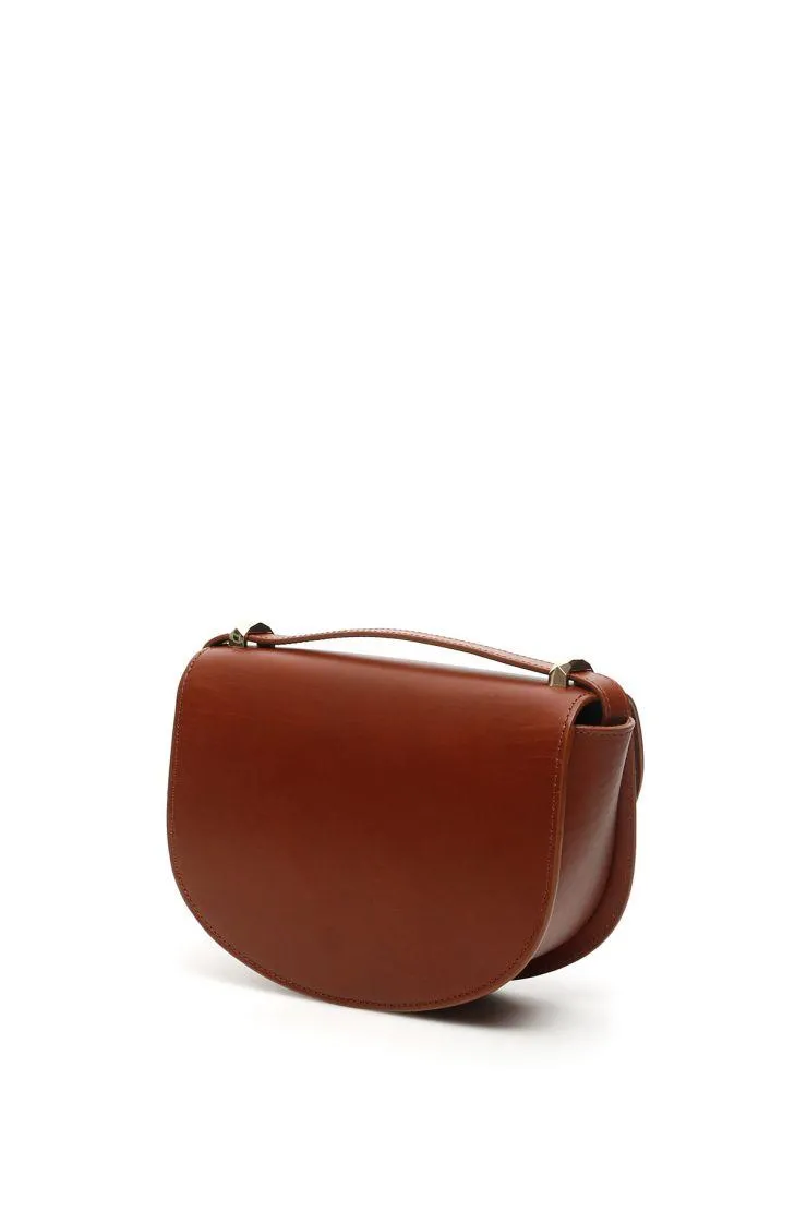 A.p.c. genève crossbody bag