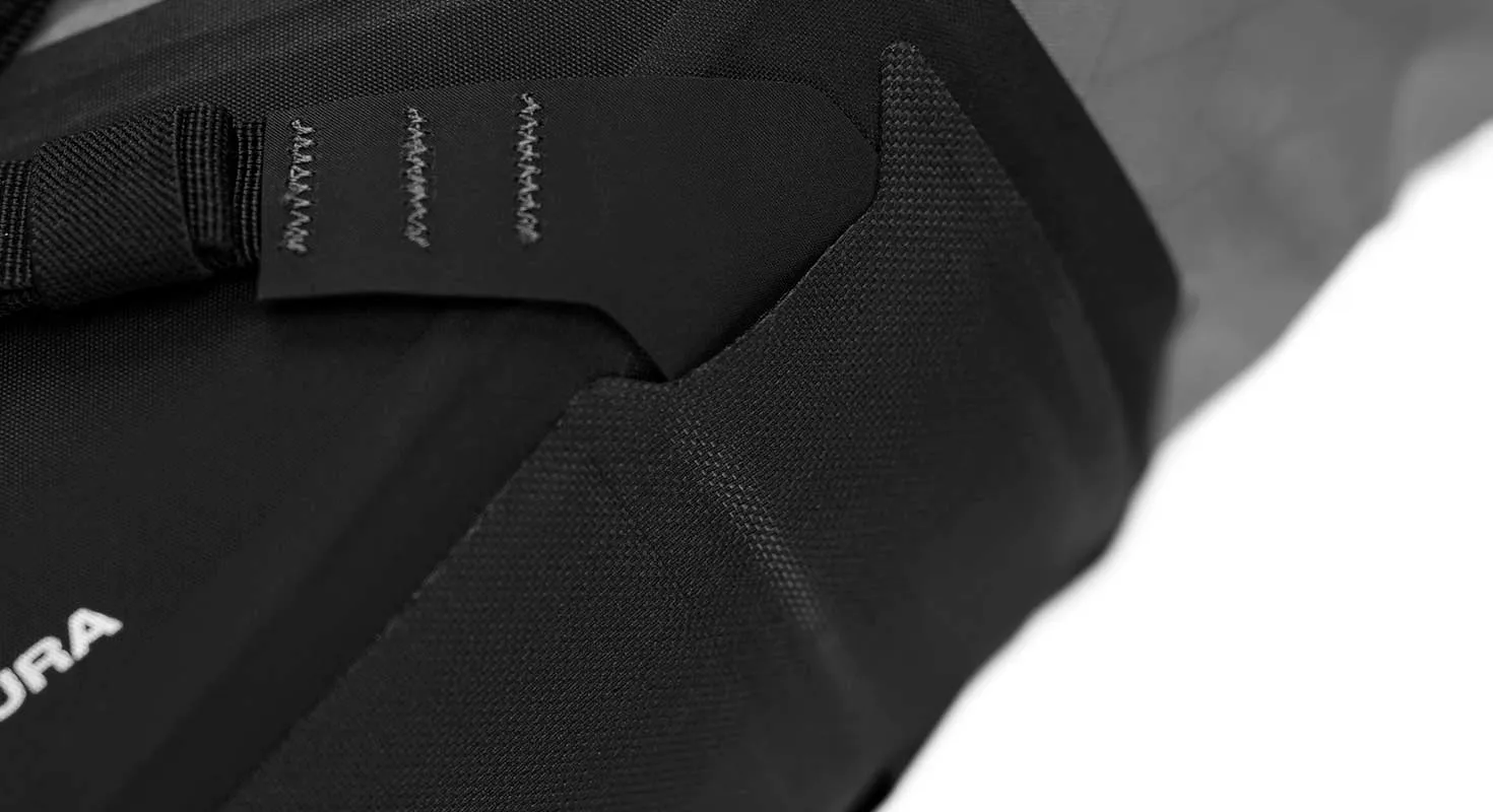 Apidura Backcountry Saddle Pack
