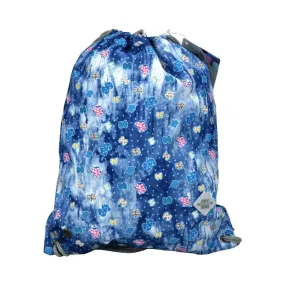 Athletic Bag Butterfly