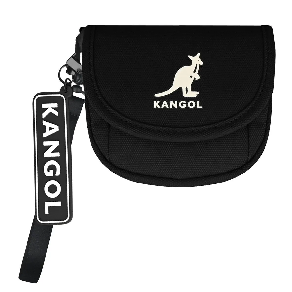 Authentic III Mini Pouch