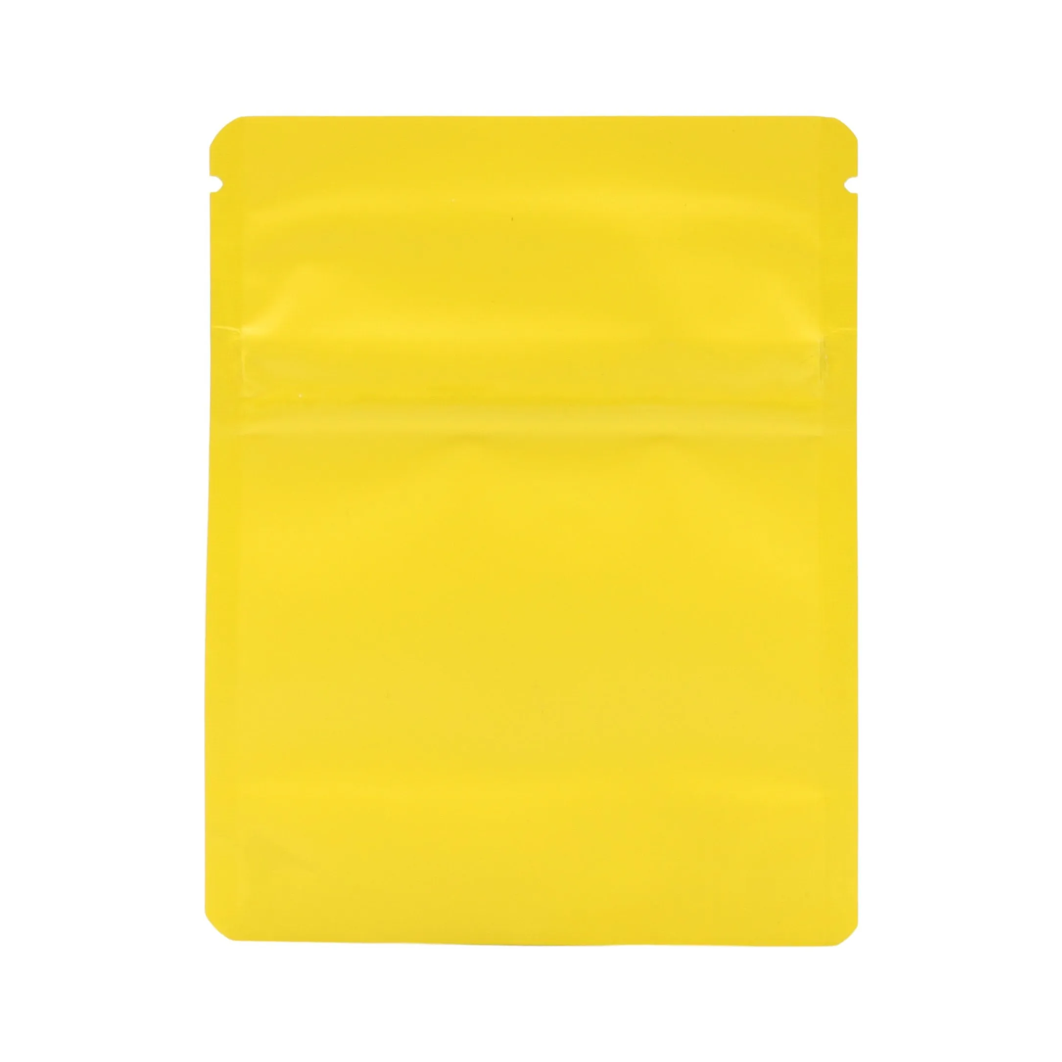 Bag King Child-Resistant Opaque Mylar Bag | 1 gram