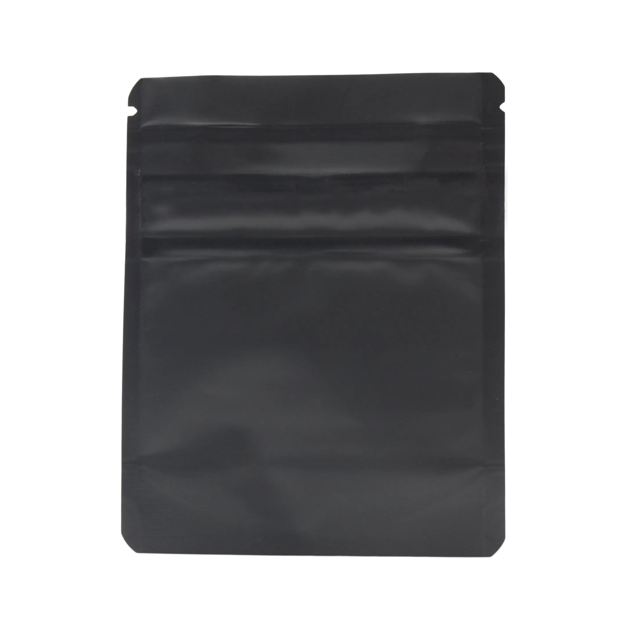 Bag King Child-Resistant Opaque Mylar Bag | 1 gram