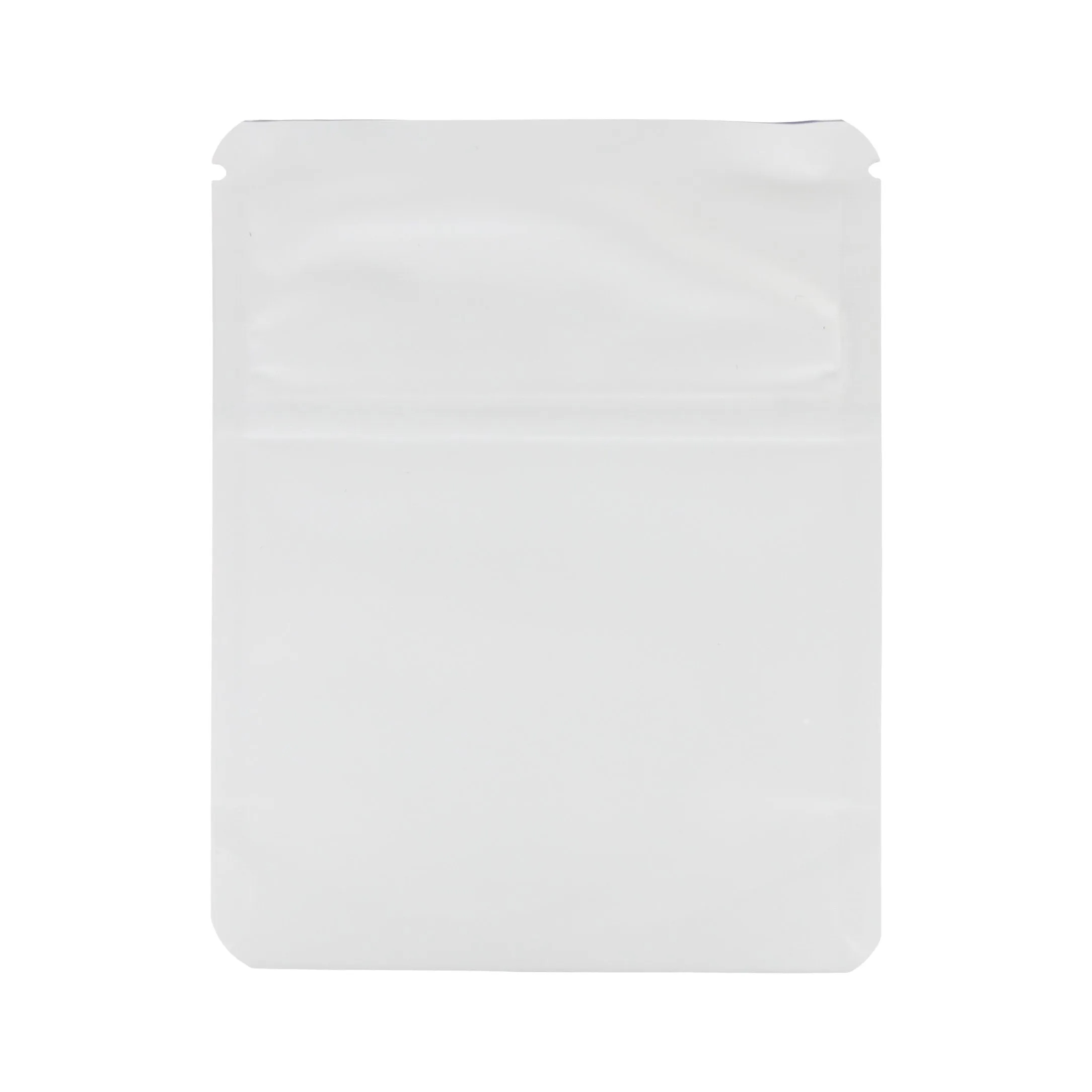 Bag King Child-Resistant Opaque Mylar Bag | 1 gram