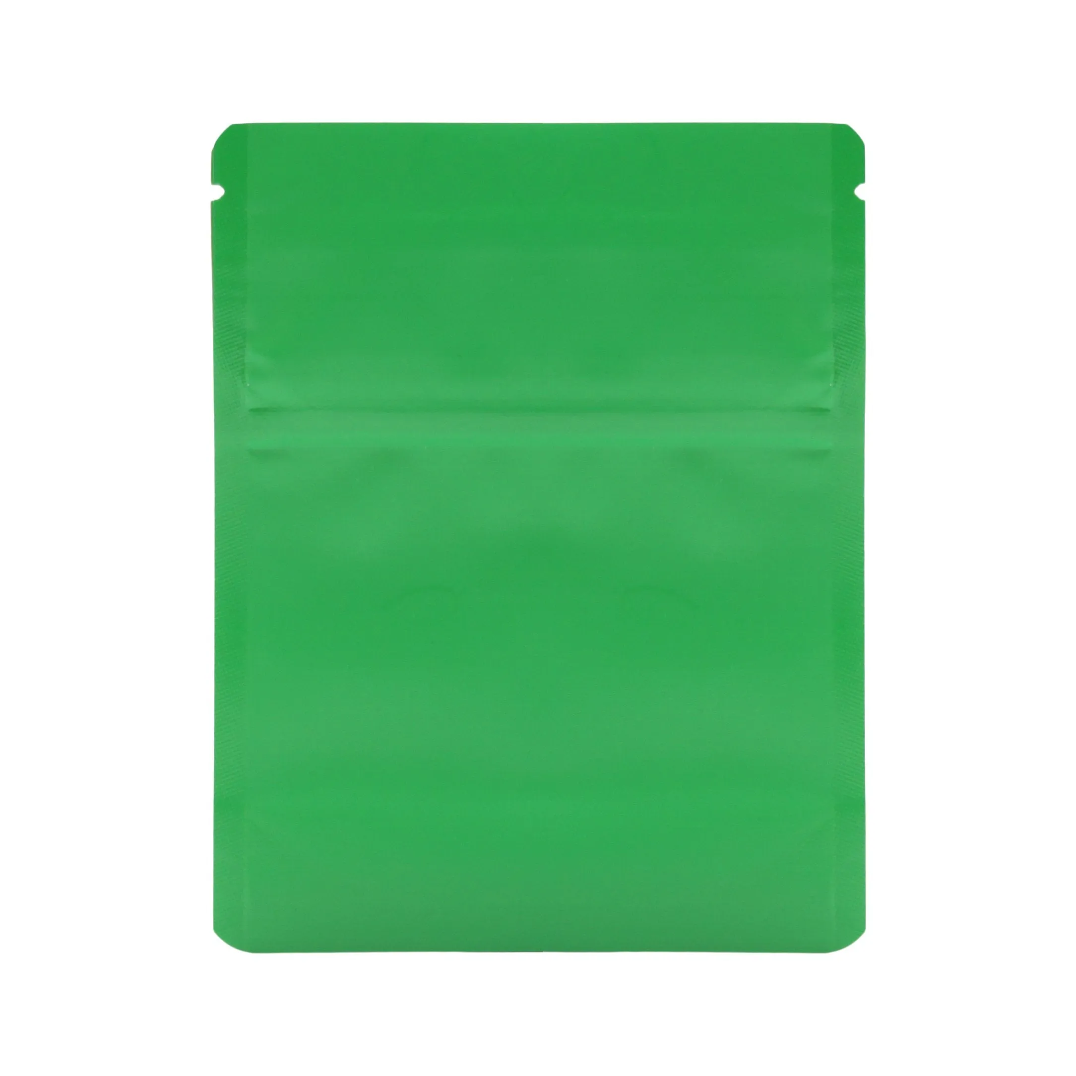 Bag King Child-Resistant Opaque Mylar Bag | 1 gram