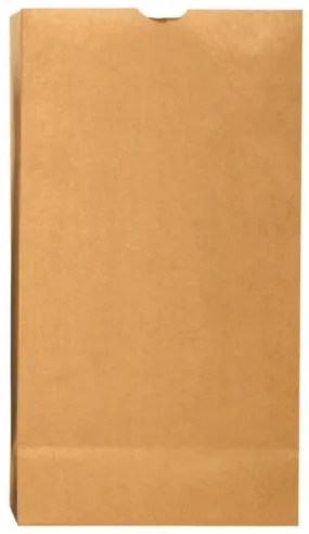 Bag Sh Groc No25 40lb Kr 1c-1s