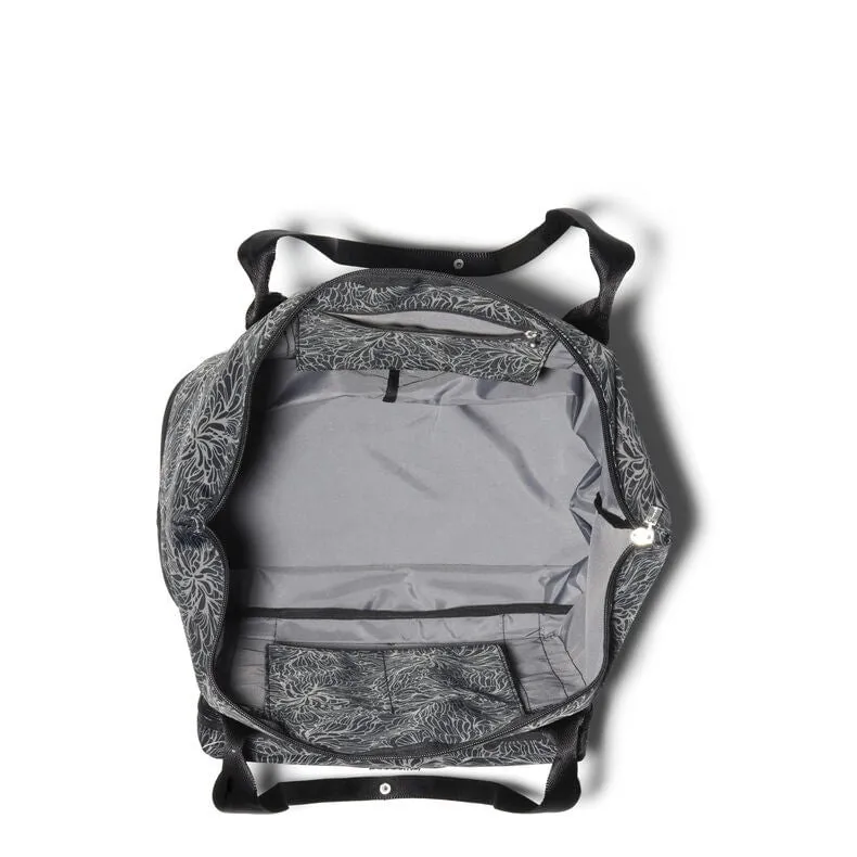 Baggallini Carryall Expandable Packable Tote