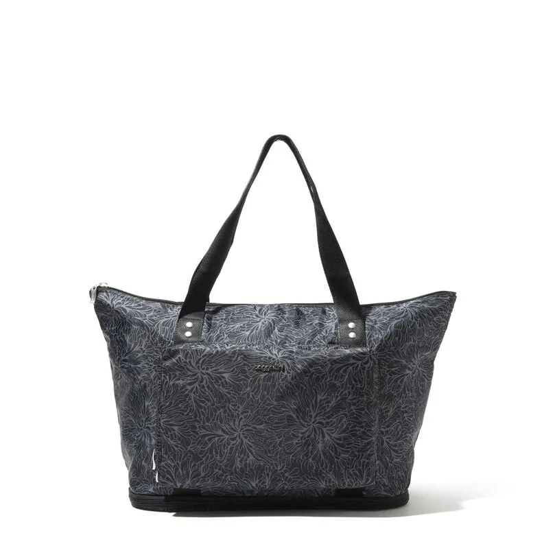 Baggallini Carryall Expandable Packable Tote