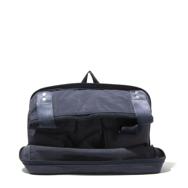 Baggallini Carryall Expandable Packable Tote