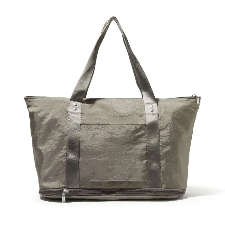 Baggallini Carryall Expandable Packable Tote