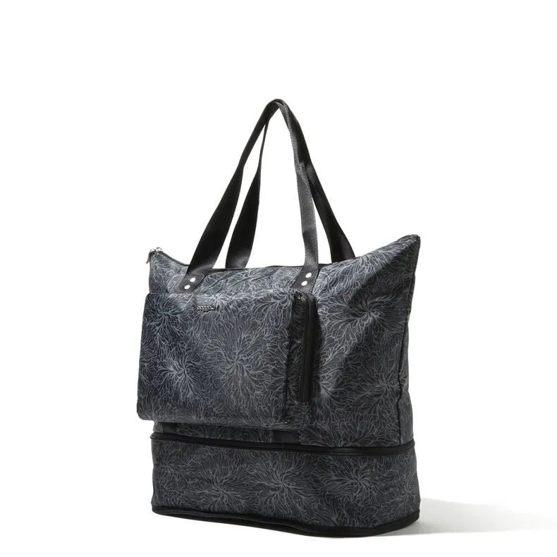 Baggallini Carryall Expandable Packable Tote