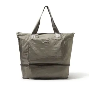 Baggallini Carryall Expandable Packable Tote