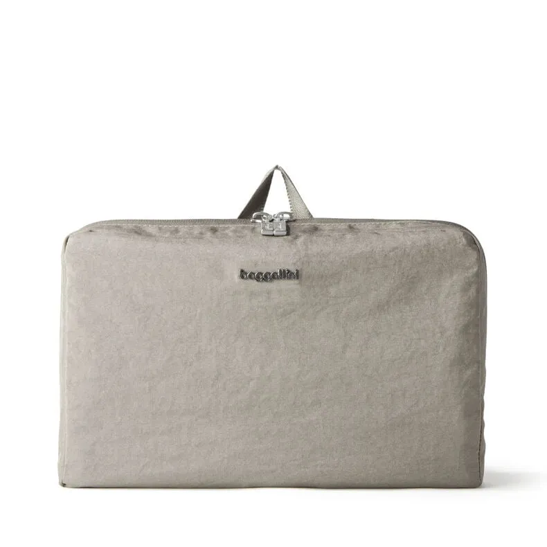 Baggallini Carryall Expandable Packable Tote