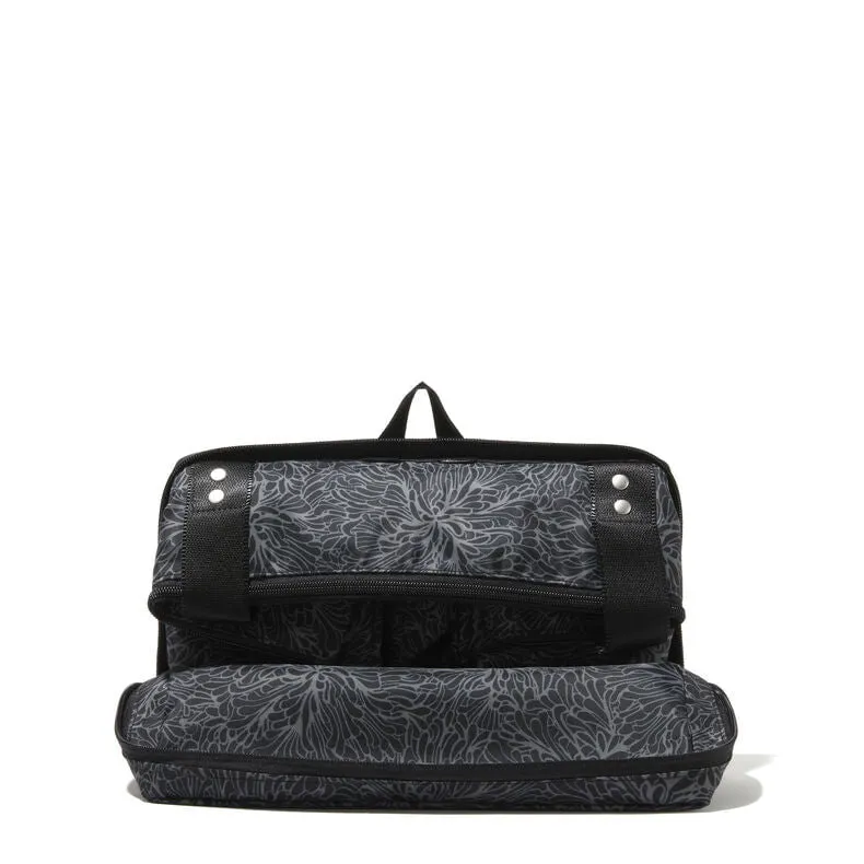Baggallini Carryall Expandable Packable Tote