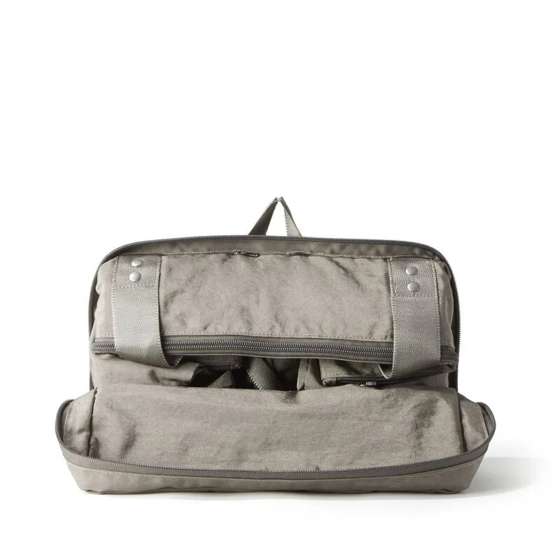 Baggallini Carryall Expandable Packable Tote