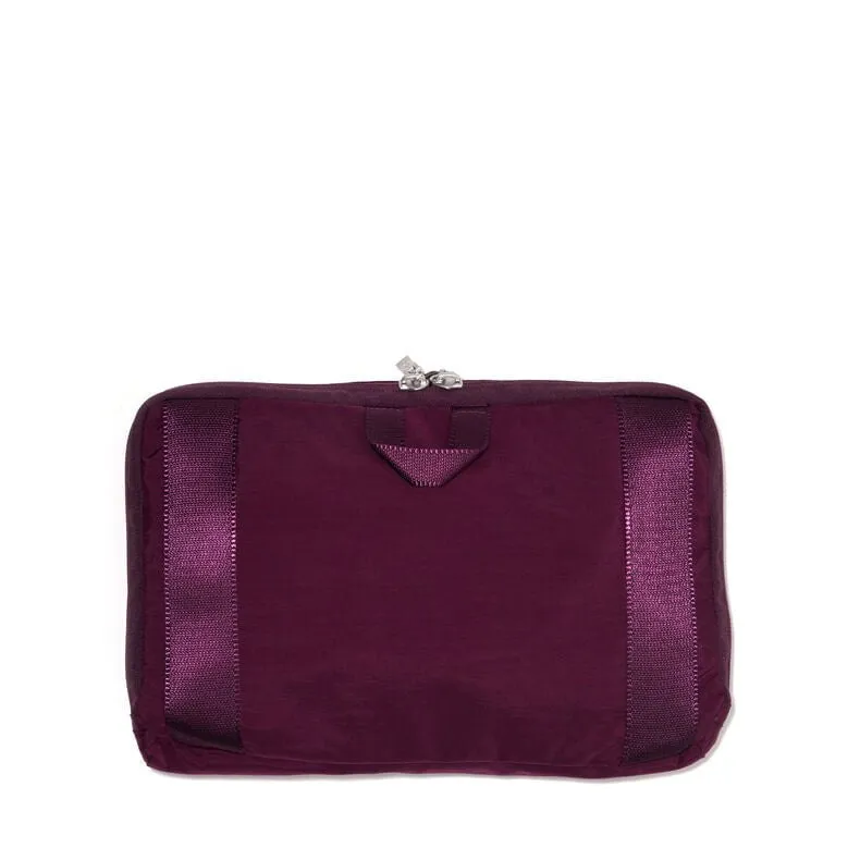 Baggallini Carryall Expandable Packable Tote
