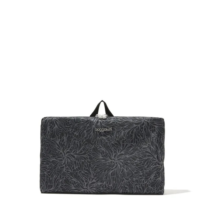 Baggallini Carryall Expandable Packable Tote