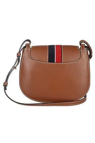 Bally She Saddle Bag
