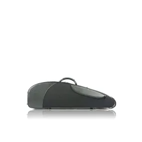 Bam 5003SN Classic 3 Contoured Violin Case (Black)