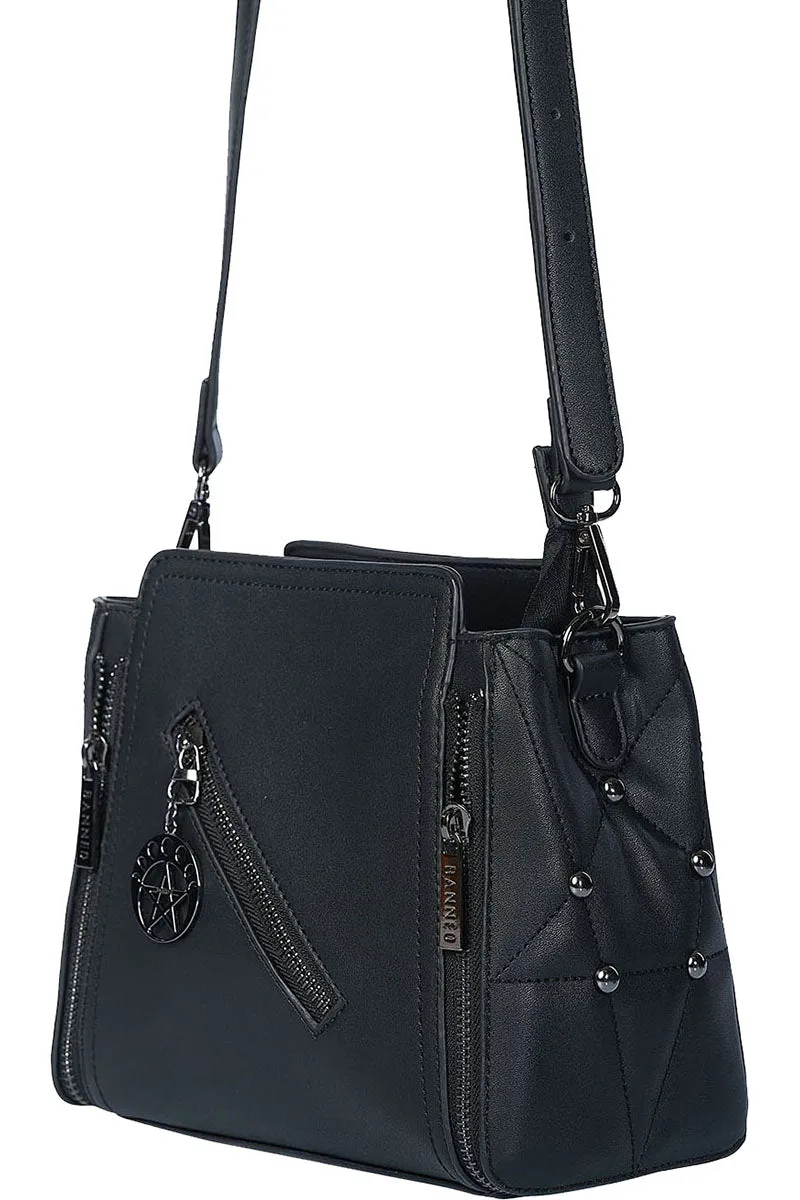 Banned Joyst Crossbody Bag