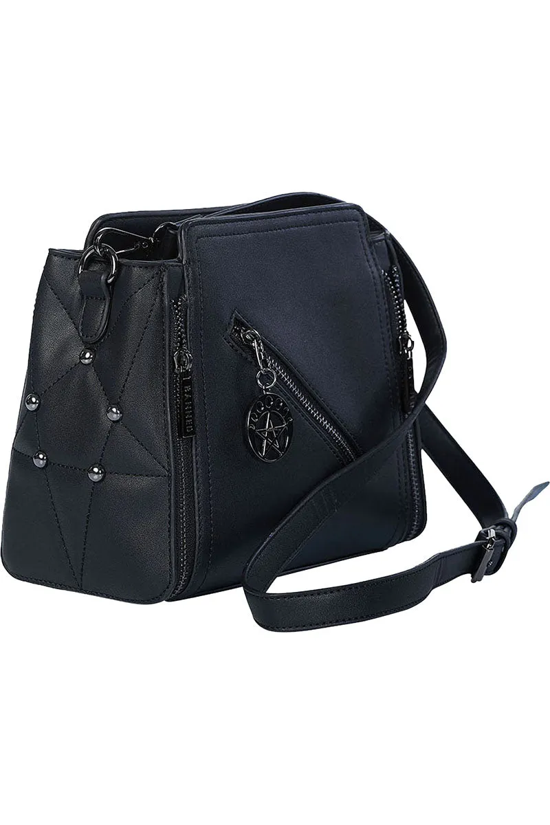 Banned Joyst Crossbody Bag