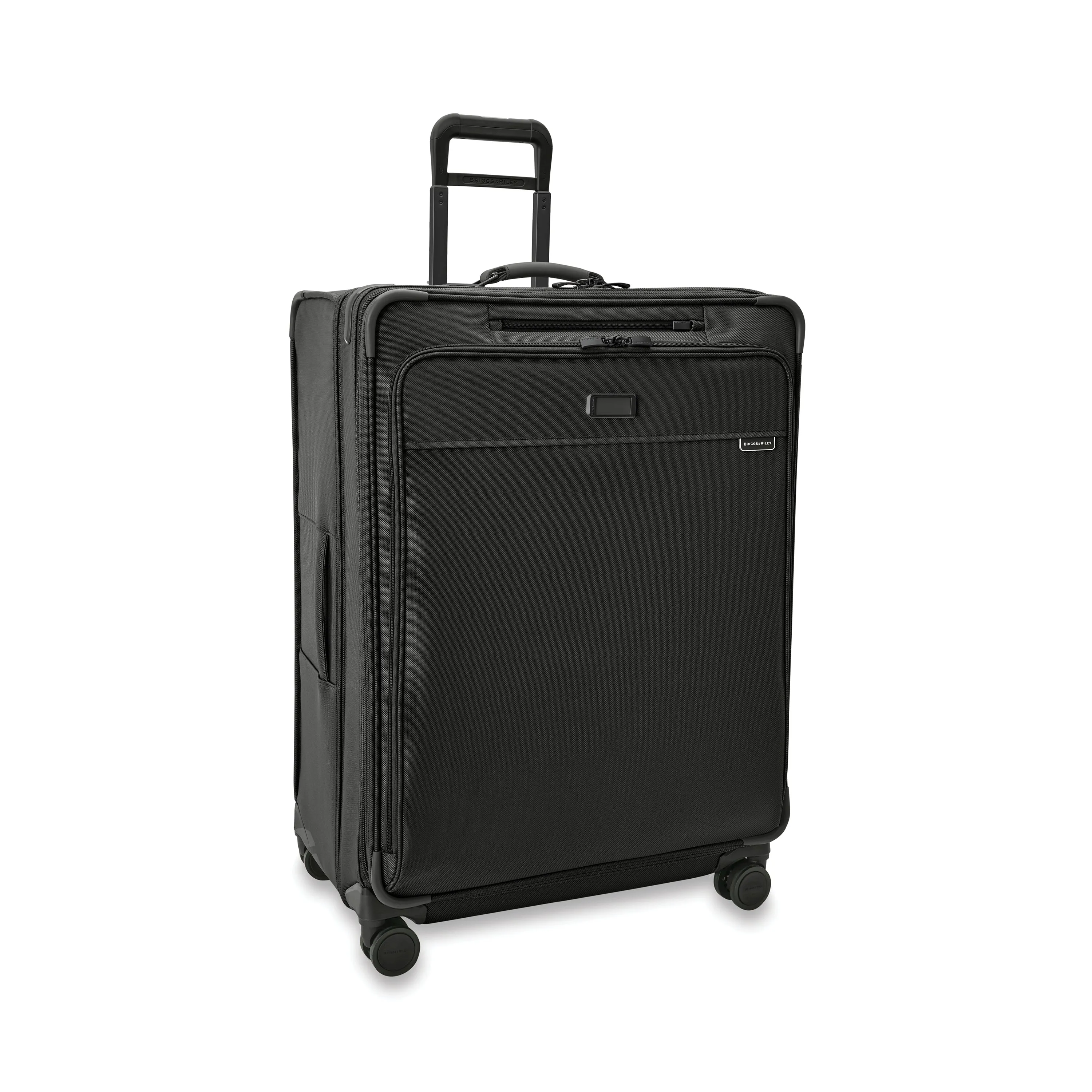 Baseline Extra Large Expandable Spinner Black