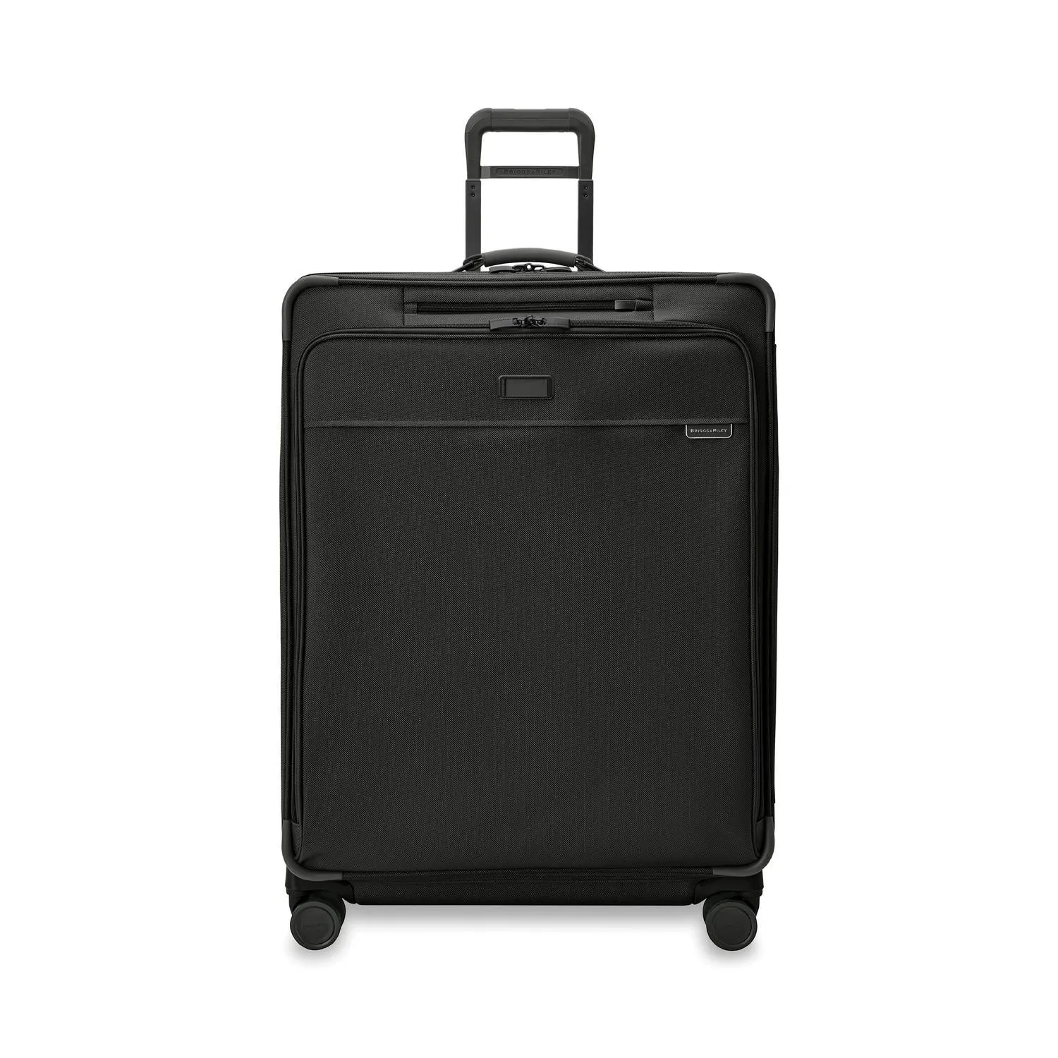 Baseline Extra Large Expandable Spinner Black