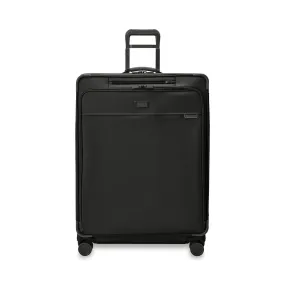 Baseline Extra Large Expandable Spinner Black