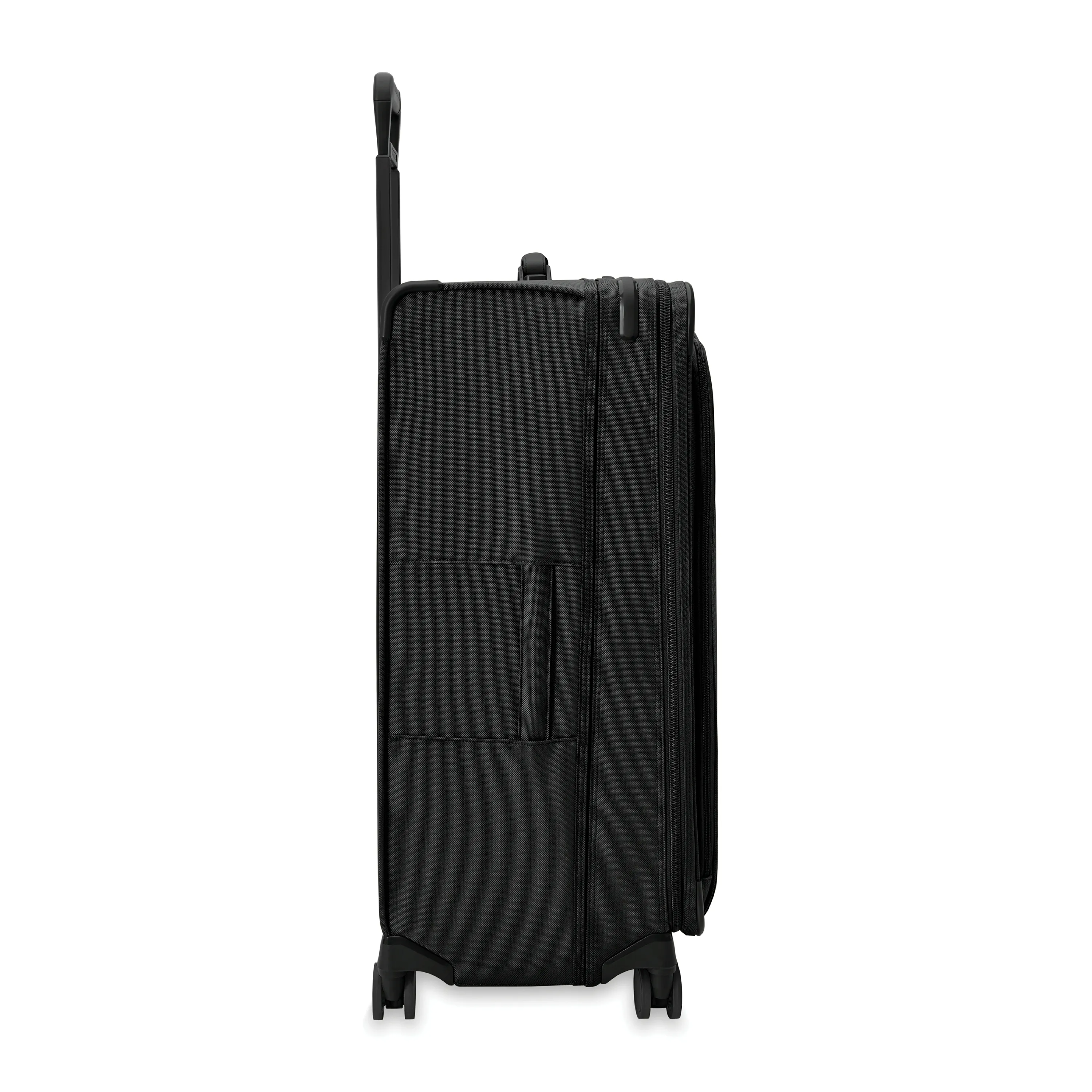 Baseline Extra Large Expandable Spinner Black