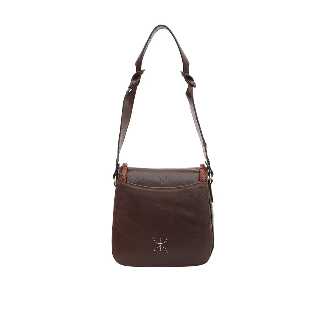 BERBER 01 SHOULDER BAG