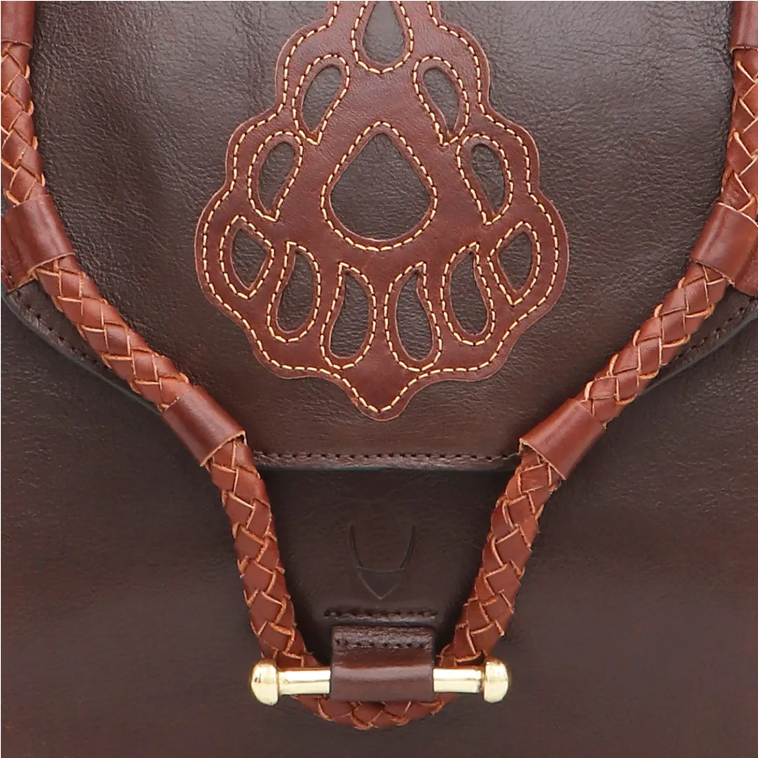 BERBER 01 SHOULDER BAG