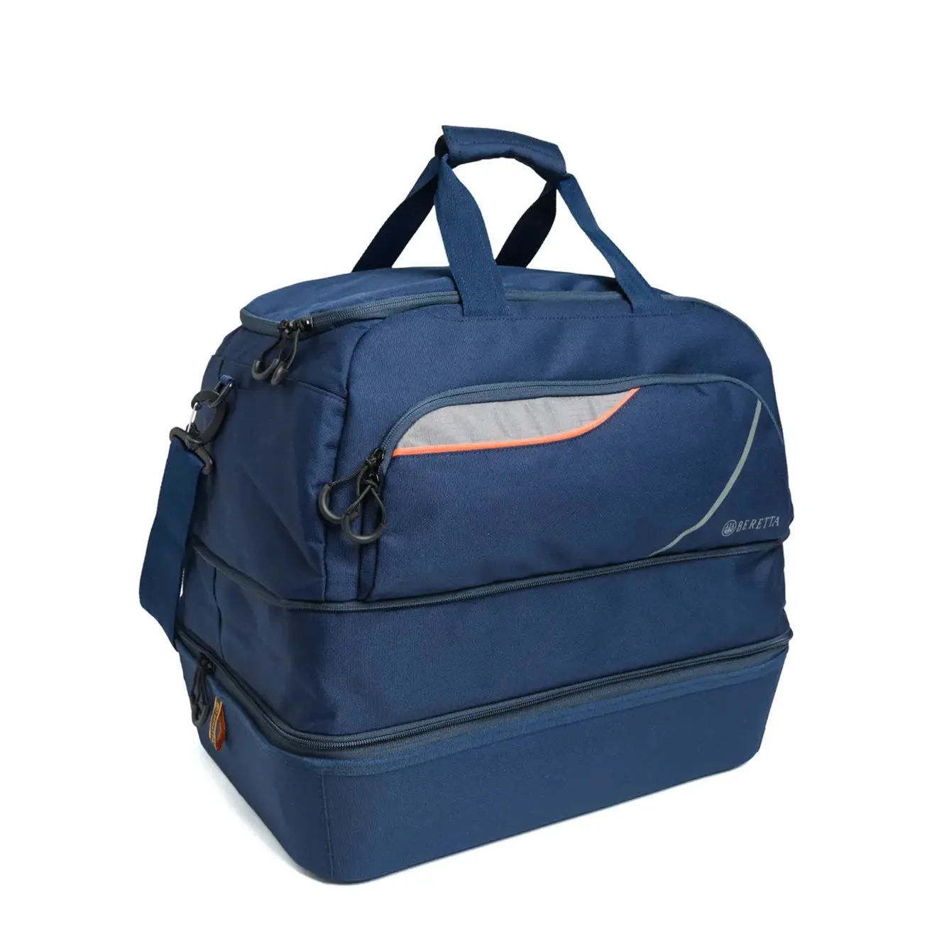 Beretta Uniform Pro EVO Duffle Bag Blue