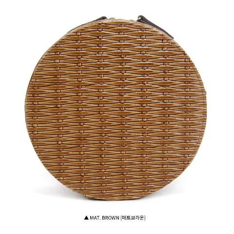 BILLY BAG - Mini Tambourine Bag