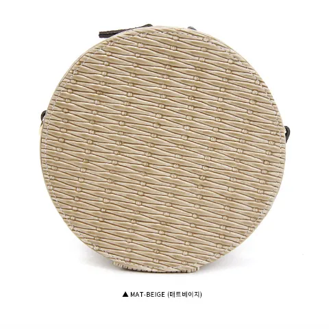 BILLY BAG - Mini Tambourine Bag