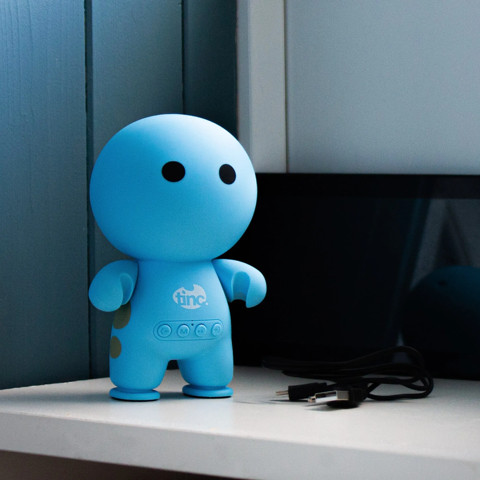 BOP Party Buddy Speaker
