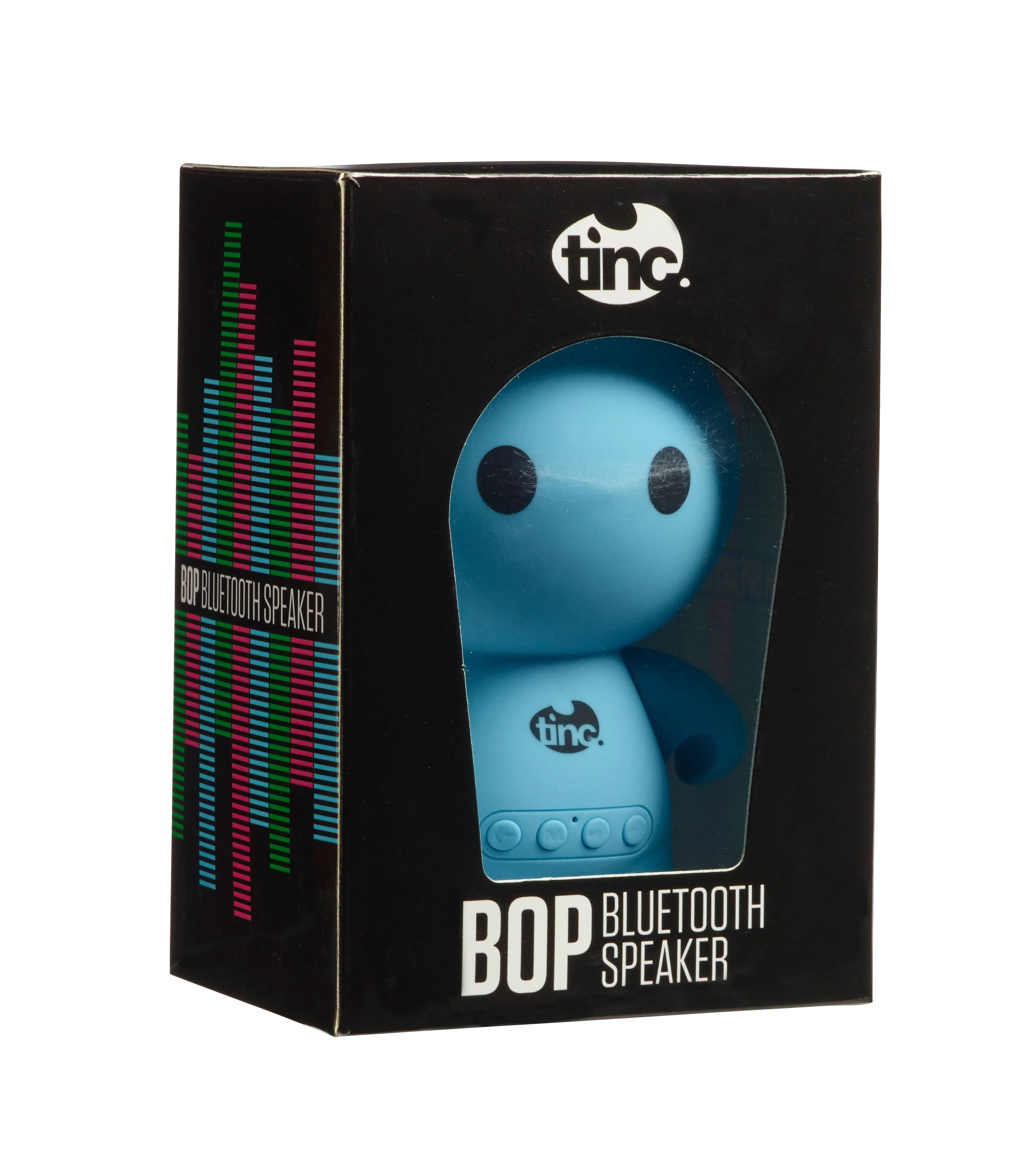 BOP Party Buddy Speaker