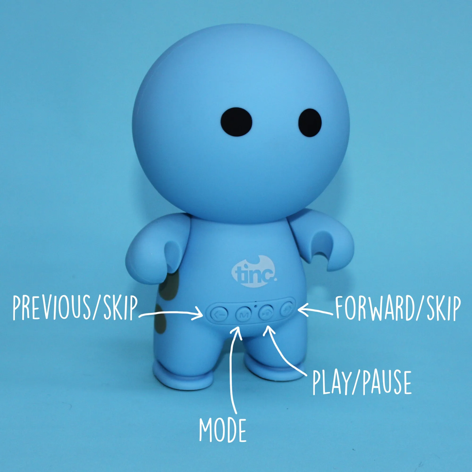 BOP Party Buddy Speaker