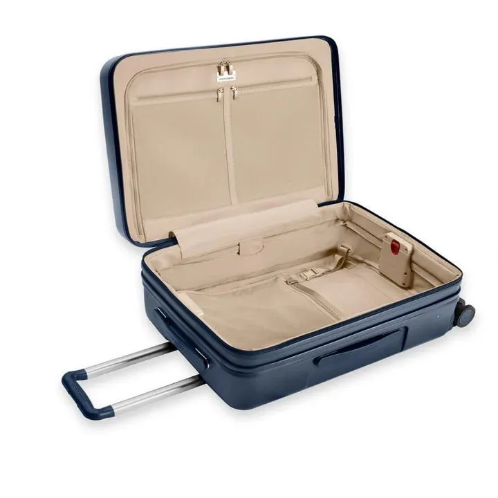 Briggs & Riley Sympatico 3.0 Medium Expandable Spinner Luggage