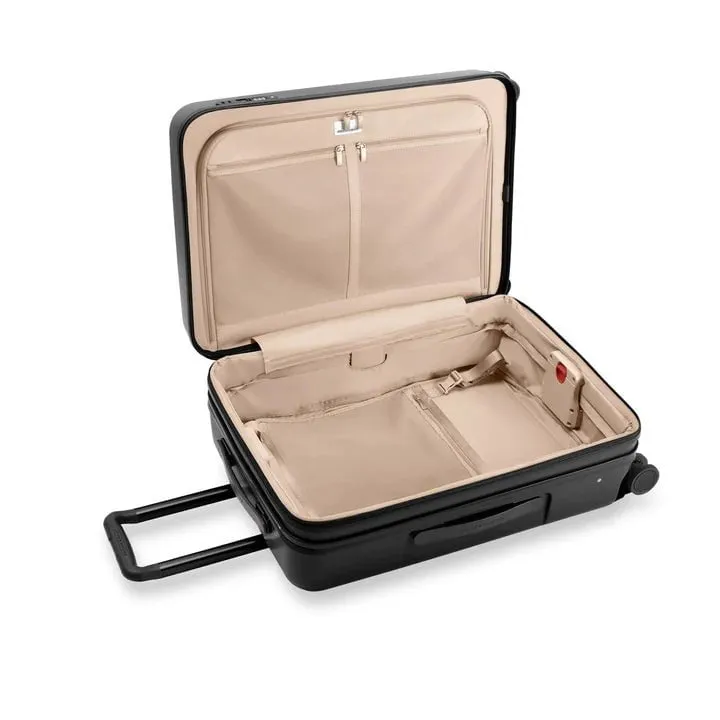 Briggs & Riley Sympatico 3.0 Medium Expandable Spinner Luggage