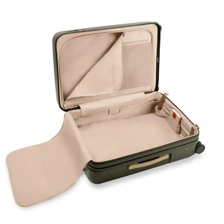 Briggs & Riley Sympatico 3.0 Medium Expandable Spinner Luggage