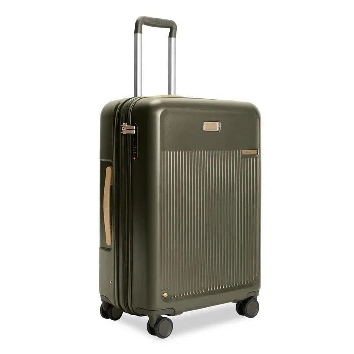 Briggs & Riley Sympatico 3.0 Medium Expandable Spinner Luggage