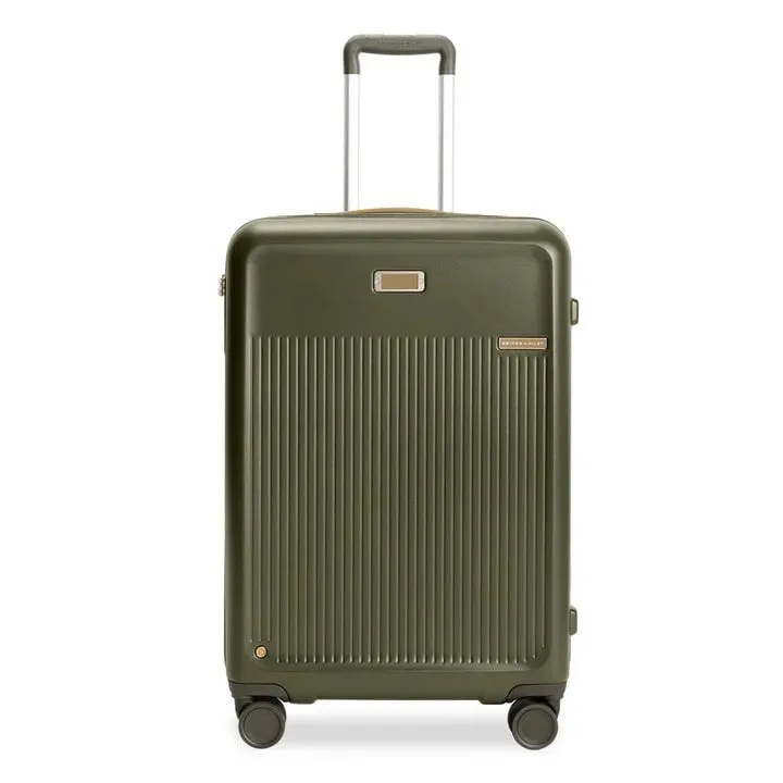 Briggs & Riley Sympatico 3.0 Medium Expandable Spinner Luggage